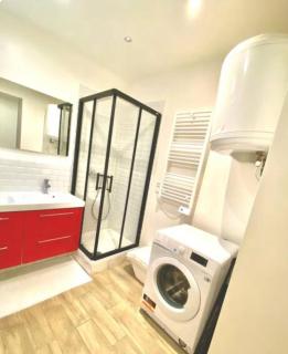 Élégant - Le Havre proche plage quartier Coty hyper centre int - 2