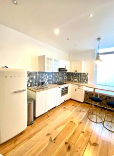 Élégant - Le Havre proche plage quartier Coty hyper centre int - 0