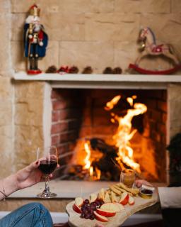 Omodos Serenity House - 6