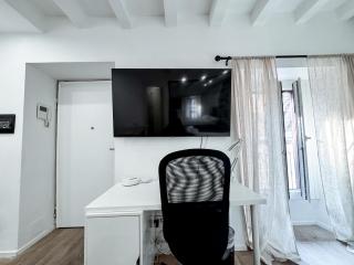 Borsieri Cozy Nest - Isola Design District, Milano - 7