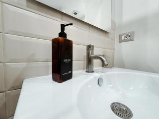 Borsieri Cozy Nest - Isola Design District, Milano - 2