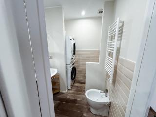 Borsieri Cozy Nest - Isola Design District, Milano - 1