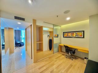 NuEmpire Subang Suite - Empire Hotel - 2