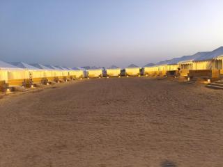 Jaisan Heritage Desert Camp - 7