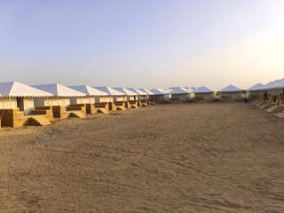 Jaisan Heritage Desert Camp - 6