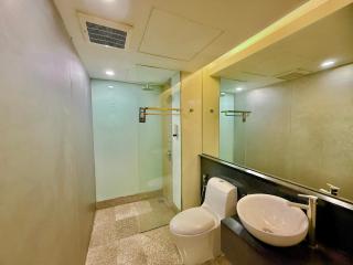 NuEmpire Subang Suite - Empire Hotel - 6