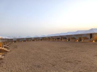 Jaisan Heritage Desert Camp - 3