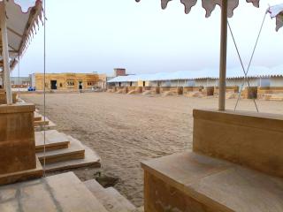 Jaisan Heritage Desert Camp - 2