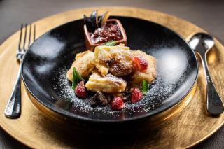 DAS RONACHER Thermal Spa Hotel - 2