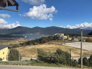 Charmant duplex montagne avec parking privatif - FR-1-593-16 - 2