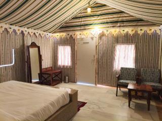 Jaisan Heritage Desert Camp - 1