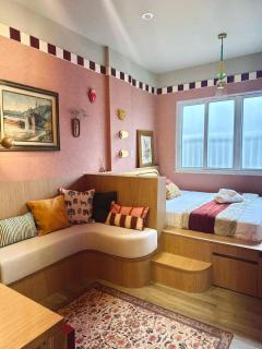 Charming studio in the coolest neighborhood in Rio - 7