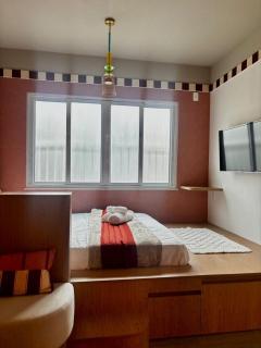 Charming studio in the coolest neighborhood in Rio - 6