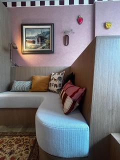 Charming studio in the coolest neighborhood in Rio - 4