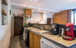 Le Prieuré de Saint Sauveur - Séjour Nature & Détente - Comps-la-Grand-Ville - 6