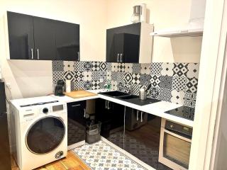 Le Havre Coty proche plage Hyper centre ext - 1