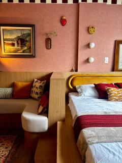 Charming studio in the coolest neighborhood in Rio - 8