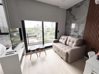 Functional 1BR • Financial Hub • 24/7 Security - 2