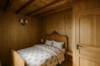 Chalet familiale de montagne - Pyrénées-Orientales - 4