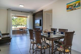 Manchester 106 A · Lindo e novíssimo Apartamento na praia Bombas. - 7