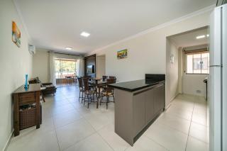 Manchester 106 A · Lindo e novíssimo Apartamento na praia Bombas. - 8