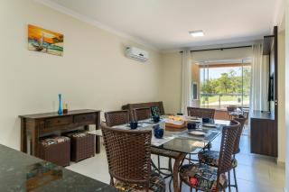 Manchester 106 A · Lindo e novíssimo Apartamento na praia Bombas. - 5