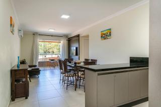 Manchester 106 A · Lindo e novíssimo Apartamento na praia Bombas. - 8