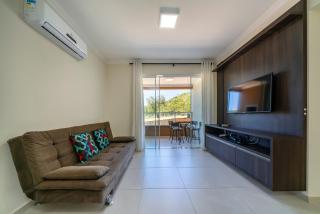 Manchester 106 A · Lindo e novíssimo Apartamento na praia Bombas. - 1