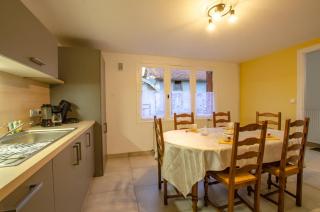 Le gite de saint martin - 3