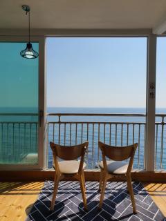 파도소리 즐기는 오션뷰 하우스 - 5