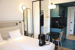 Aparthotel Adagio Access Porte de Camargue - 3