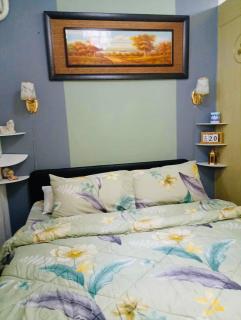 MyrVin at Grass Residences, QC - Manila - 2