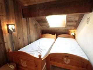 Appartement rénové 6 pers au pied des pistes, balcon sud, proche centre et commodités - FR-1-572-258 - 5