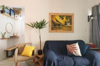 Lindo apto para 4 pessoas - XZ01I - 9