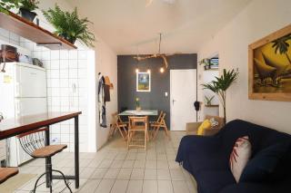 Lindo apto para 4 pessoas - XZ01I - 6