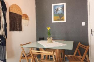 Lindo apto para 4 pessoas - XZ01I - 7