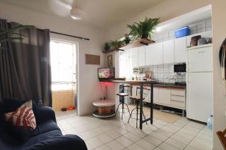 Lindo apto para 4 pessoas - XZ01I - 5