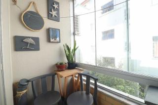 Lindo apto para 4 pessoas - XZ01I - 4