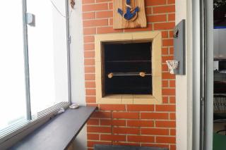 Lindo apto para 4 pessoas - XZ01I - 3