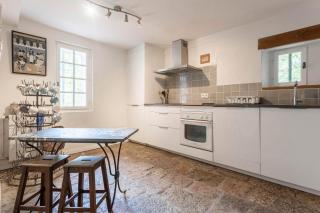 Maison de charme à Lorgues - 2