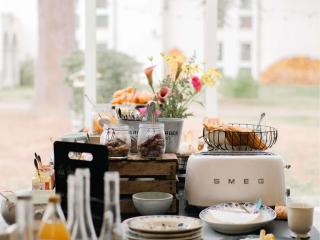 Hotel Mercure Parc du Coudray - Barbizon - 3