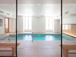 Hotel Mercure Parc du Coudray - Barbizon - 8