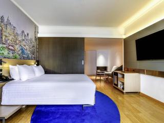 Novotel Bangkok on Siam Square - 2