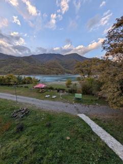 Cottage Naiosi in Pshavi - 9