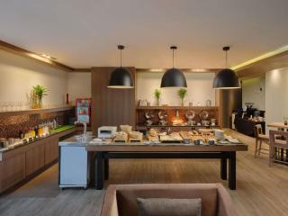 Novotel Bangkok on Siam Square - 4