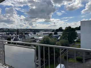 Appartement cosy et calme au cœur de Landerneau - 8