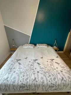 Appartement cosy et calme au cœur de Landerneau - 1