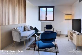 Le Schlossreben - La Maison des Vignerons - 3