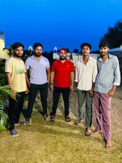 Angel hill resort - 3