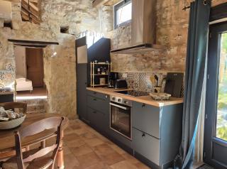 Gite Le Soupadou - La Framie - 9